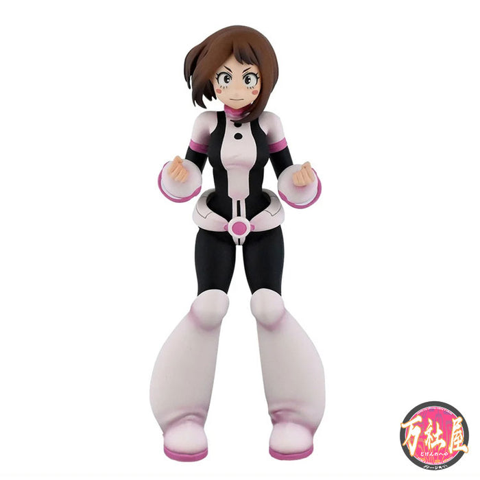 Bandai Banpresto My Hero Academia AGE OF HEROES Ochaco Uraraka (Uravity) Figure