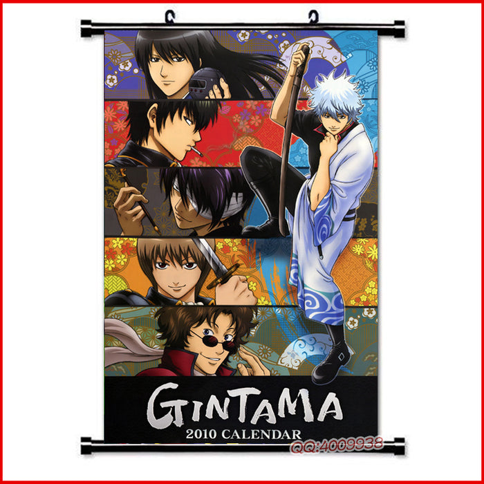 Wall Scroll - Gintama