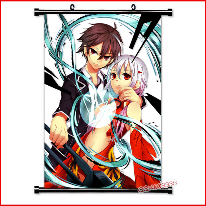 Wall Scroll - Guilty Crown