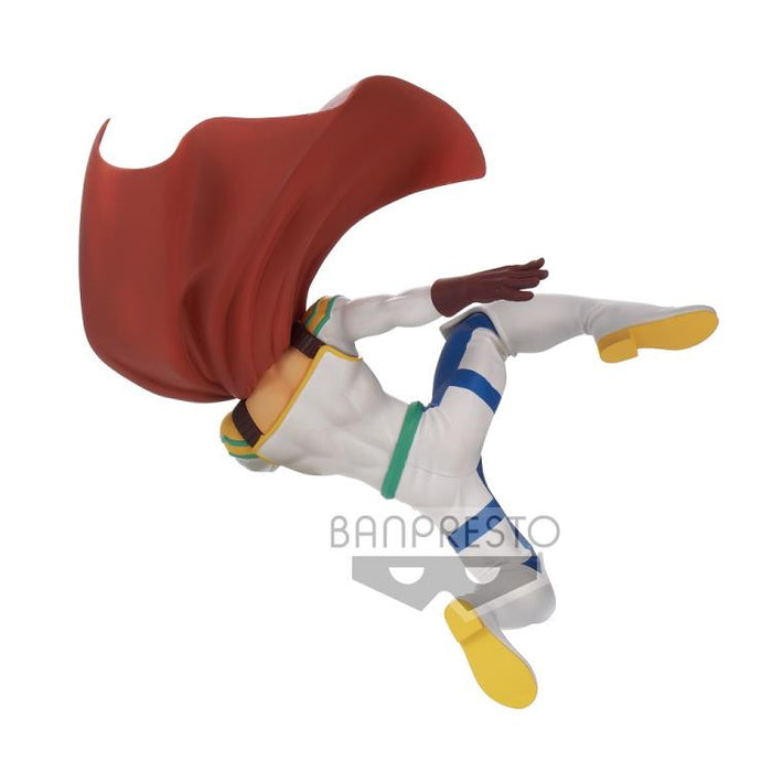 BANDAI BANPRESTO My Hero Academia The Amazing Heroes Vol.16 VER.B Lemillion (Mirio Togata) FIGURE