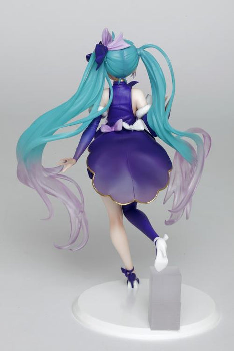 Hatsune Miku Taito 3rd season winter ver. figure