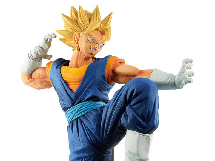 bandai banpresto Dragon Ball Super Son Goku FES!! Vol.11 Super Saiyan 4 Vegito figure