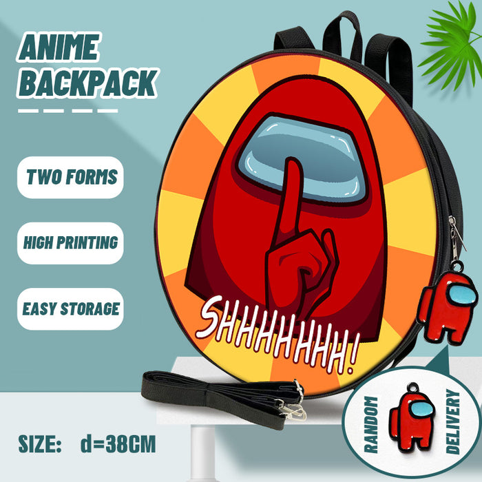 Among Us Backpack