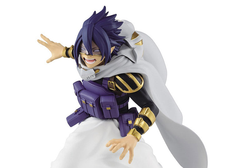 Bandai Banpresto My Hero Academia The Amazing Heroes Vol.11 Tamaki Amajiki figure