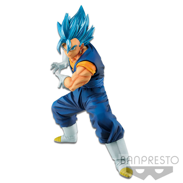 DRAGON BALL SUPER VEGITO-FINAL KAMEHAMEHA-ver.1 Figure