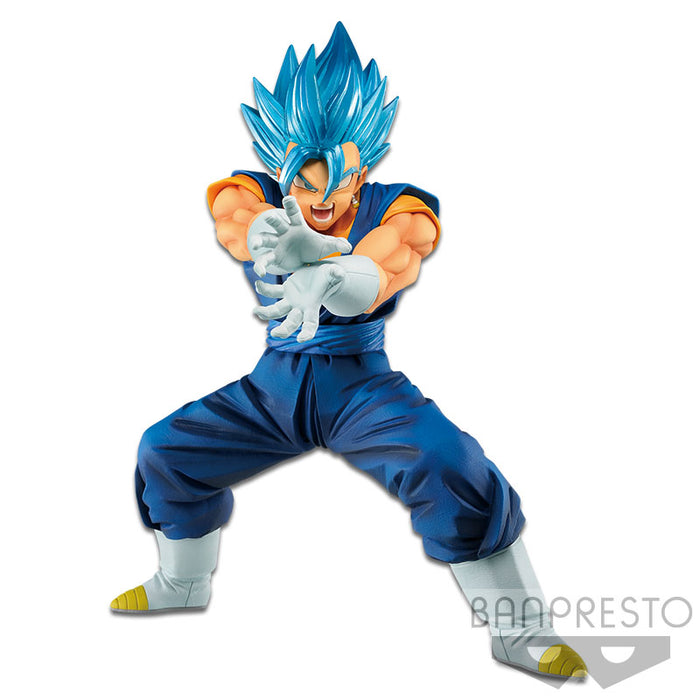 DRAGON BALL SUPER VEGITO-FINAL KAMEHAMEHA-ver.4 FIGURE