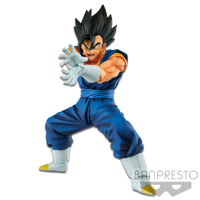 DRAGON BALL SUPER VEGITO-FINAL KAMEHAMEHA-ver.6 Figure