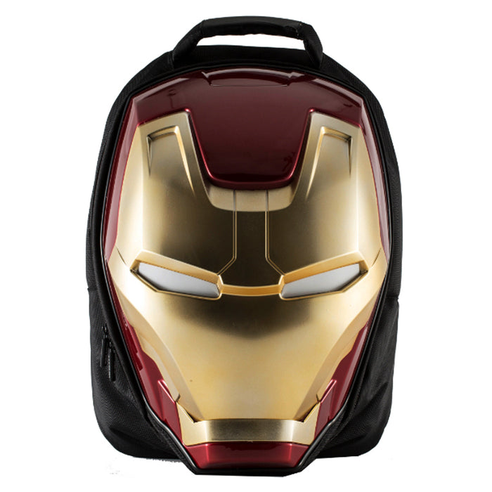 3D Marvel Iron Man Backpack