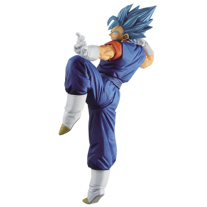 bandai banpresto Dragon Ball Super Son Goku FES!! Vol.14 Super Saiyan God Super Saiyan Vegito figure