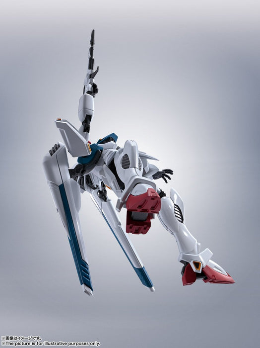 RobotTamashii <SIDE MS> Gundam F91 Evolution Spec