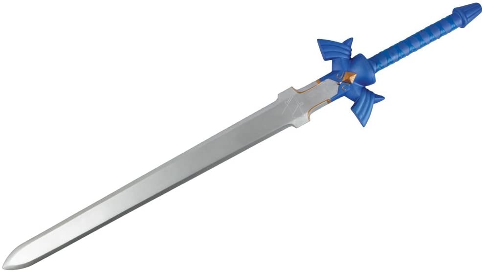 The Legend of Zelda Link Foam Sword