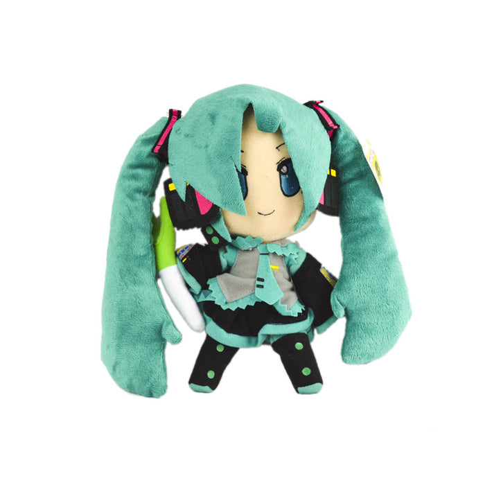 Plush Toy - Hatsune Miku