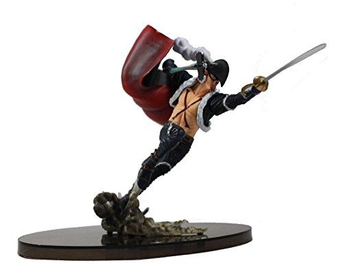 One Piece Banpresto Figure Colosseum SCultures Vol. 3  X Drake