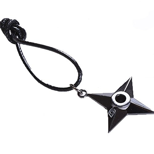 Naruto Premium Necklaces