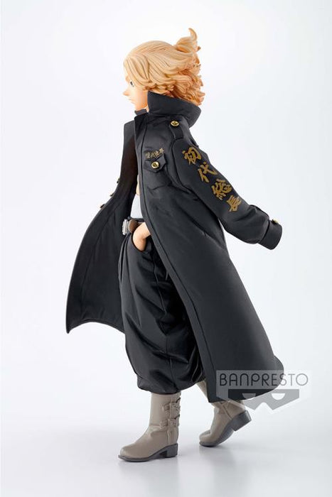 BANDAI BANPRESTO Tokyo Revenger Manjiro Sano (Vol.2) Figure