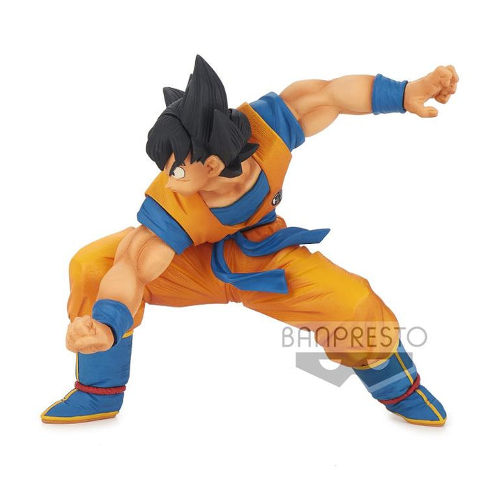 BANDAI BANPRESTO Dragon Ball Z Son Goku FES!! Vol.16 VER.B Goku