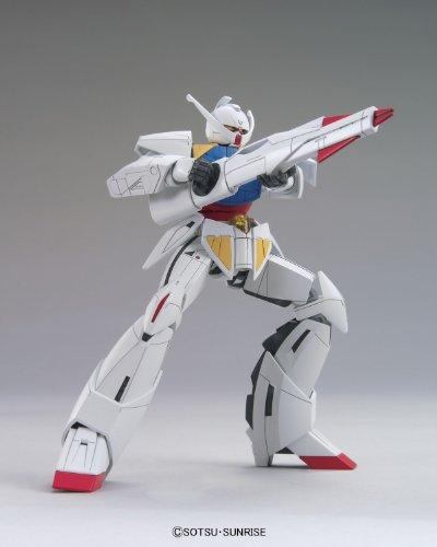 Bandai  WD-M01 Turn A Gundam (MG) (Gundam Model Kits