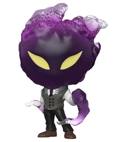 Funko Pop Animation: My Hero Academia - Kurogiri