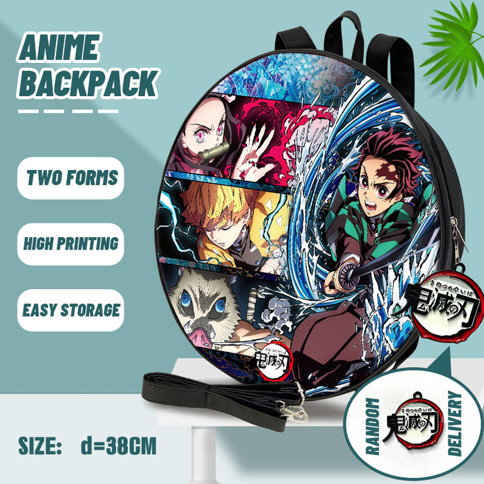 Demon Slayer Backpack