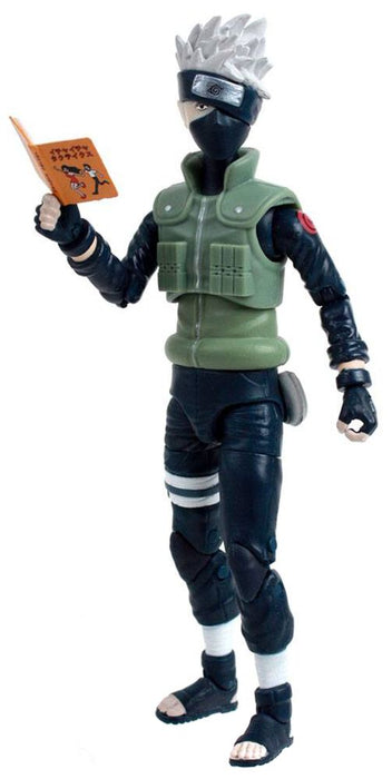 Naruto Kakashi Hatake BST AXN Action Figure