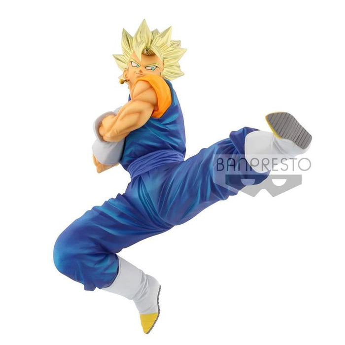 Bandai Banpresto Dragon Ball Z – Blood of Saiyans Special VIII – Vegito Figure