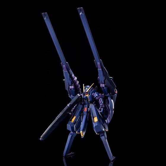 RX-124 Gundam TR-6 Hazel II Limited