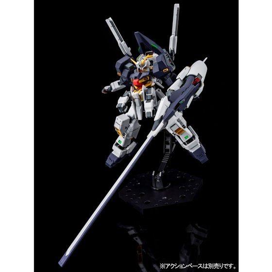 PRE-ORDER HG 1/144 Gundam TR-1 ［Haze'n-thley］ (ADVANCE OF Ζ THE FLAG OF TITANS) Limited