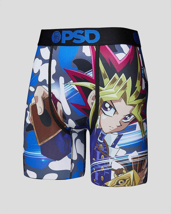 YU-Gi-OH! PSD  YAMI YUGI Mens UNDERWEAR