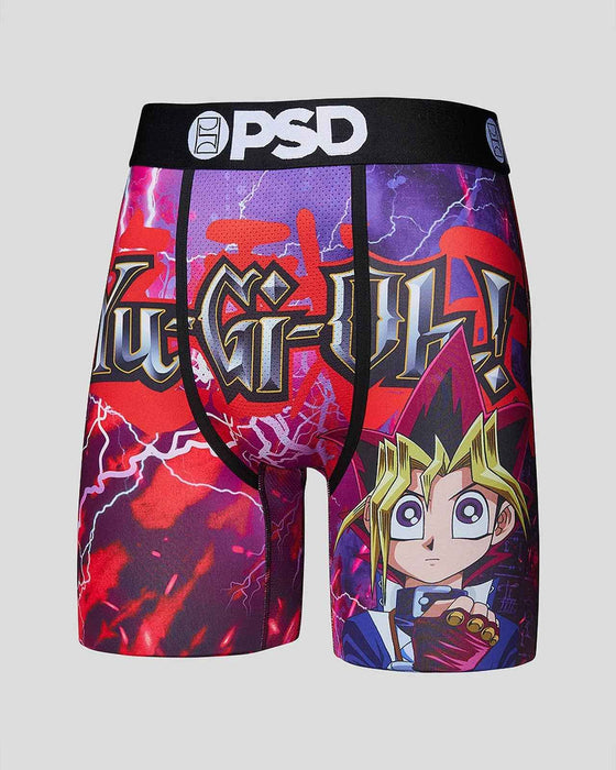 Yu-Gi-Oh! PSD Youth UNDERWEAR