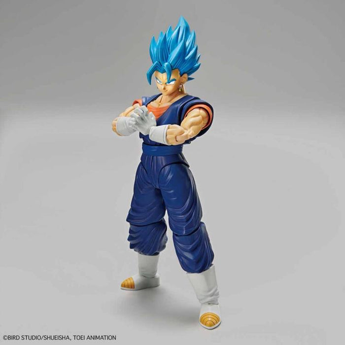 Bandai Hobby Figure-Rise Standard Super Saiyan God Super Saiyan Vegetto ''Dragon Ball Z''