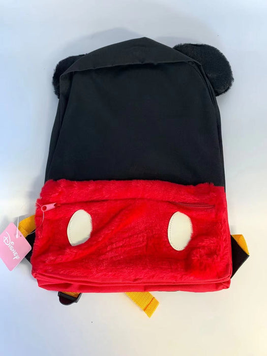 Mickey Mouse SEGA PM Mokomoko motif backpack