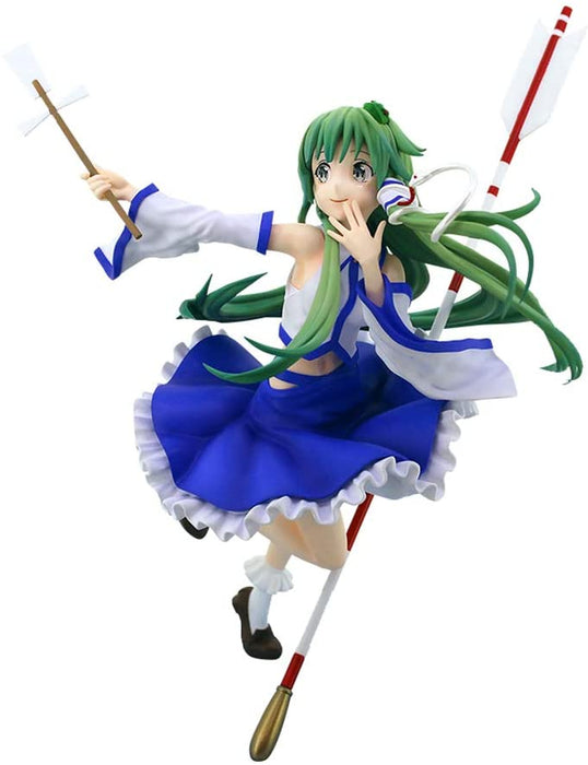 Furyu - Touhou Kochiya Sanae SSS figure