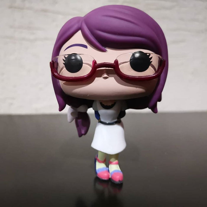 Funko Pop Tokyo Ghoul - Rize Pop! Figure