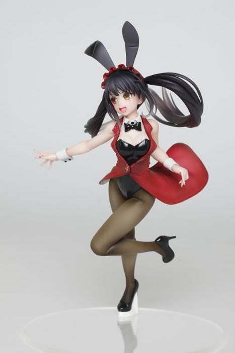 Taito Date A Bullet Tokisaki Kurumi (Bunny Ver.) Coreful Figure