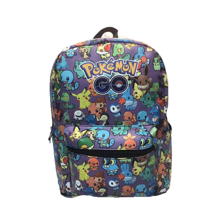 Pokemon Backpack