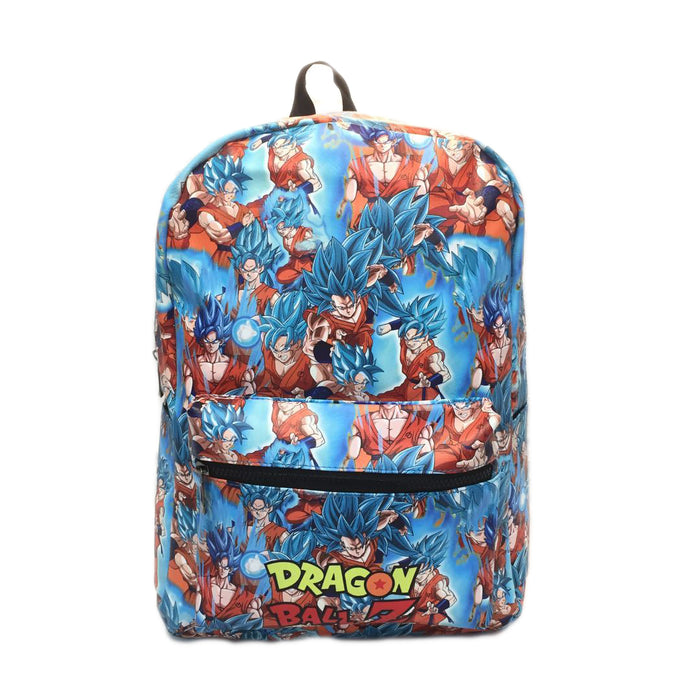 Dragon Ball Z Backpack