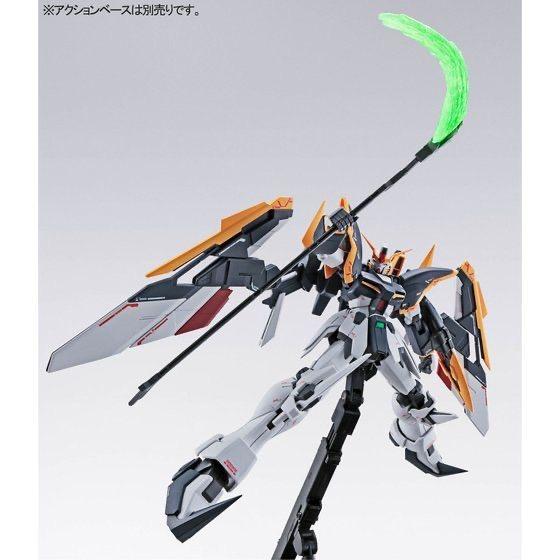 MG 1/100 Gundam Deathscythe Endless Waltz Roussette Unit Limited - one left