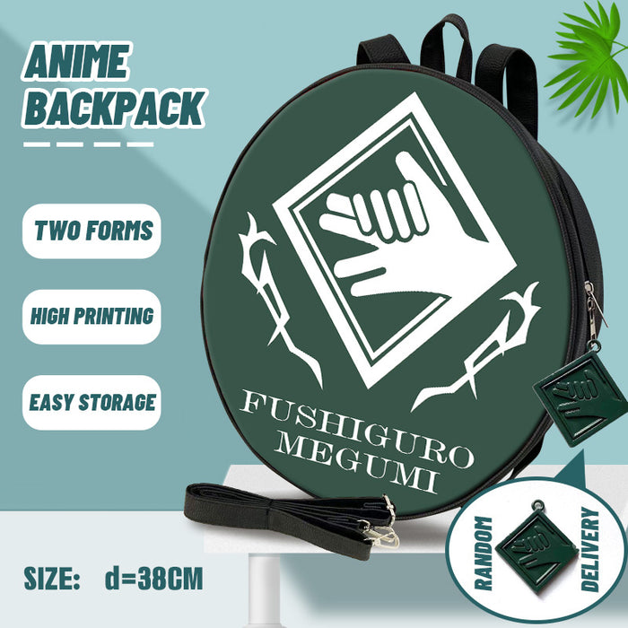 Jujutsu Kaisen Backpack