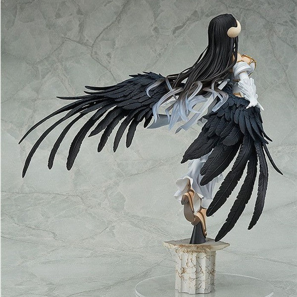 Anime Overlord Albedo 30cm Painted Figure