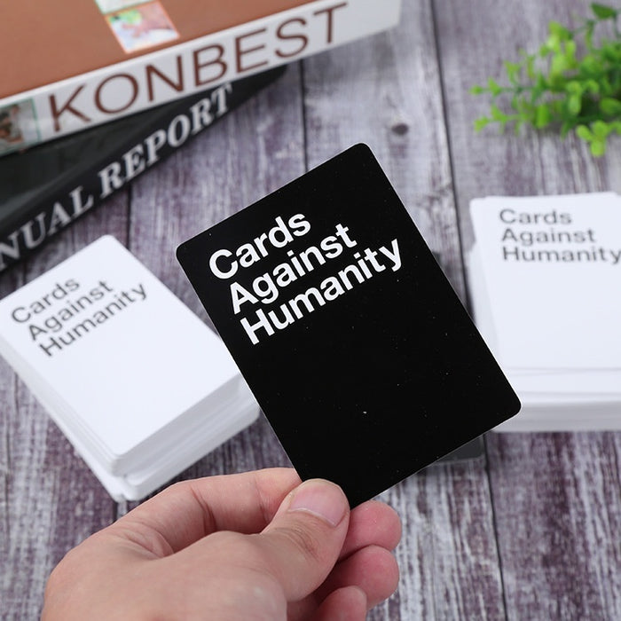 Board Game - Cards Against Humanity: Absurd Box