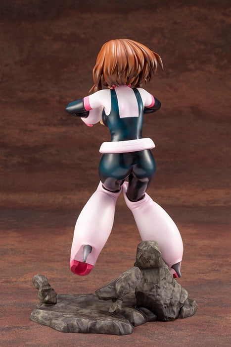 My Hero Academia OCHACO URARAKA figure