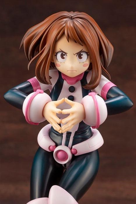 My Hero Academia OCHACO URARAKA figure