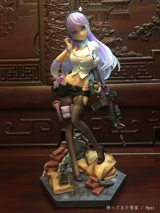 After School Arena First Shot All Rounder ELF Girls Figure