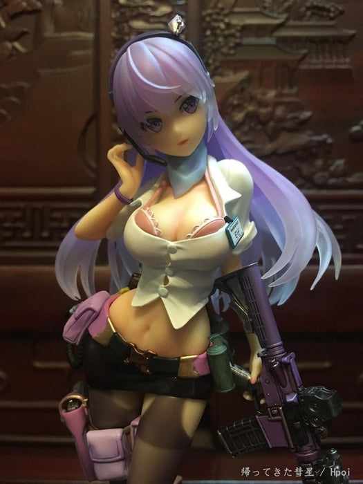 After School Arena First Shot All Rounder ELF Girls Figure