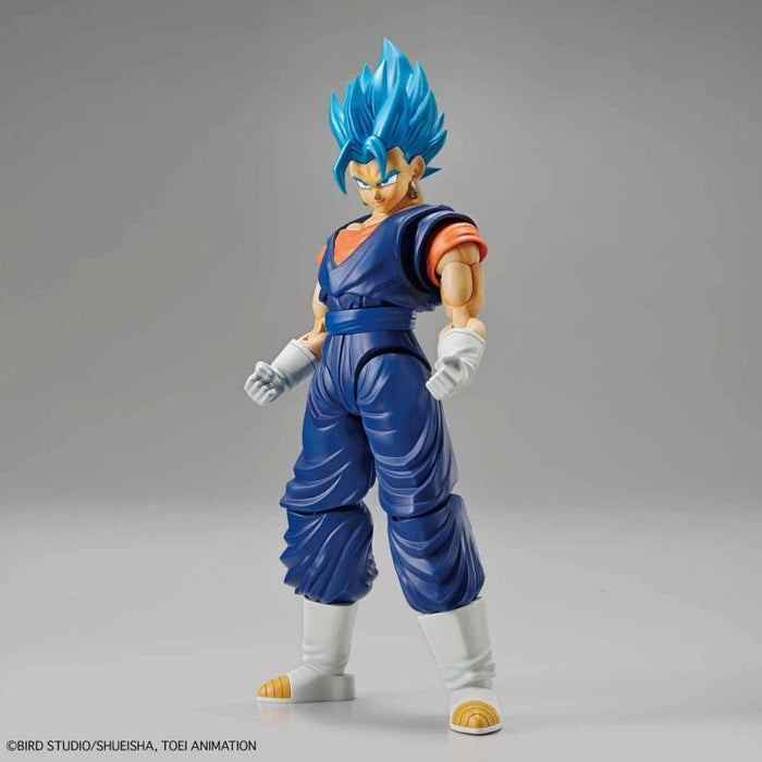 Bandai Hobby Figure-Rise Standard Super Saiyan God Super Saiyan Vegetto ''Dragon Ball Z''