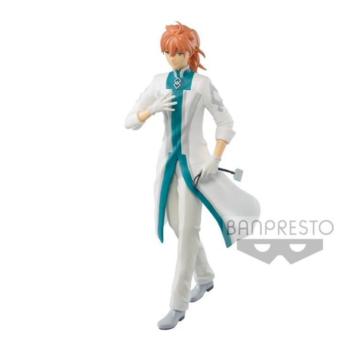 BANDAI BANPRESTO Fate/Grand Order Solomon Figure Romani Archaman FIGURE