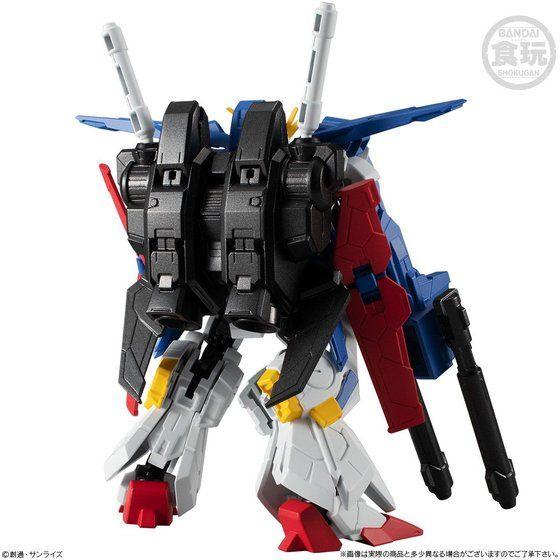 PRE-ORDER Mobile Suit Gundam G-Frame ZZ Gundam Enhanced ZZ Gundam Limited