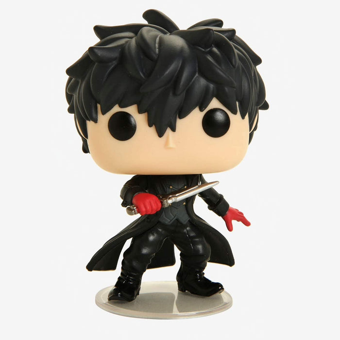 Funko POP! Games: Persona 5 - The Joker Unmasked Chase