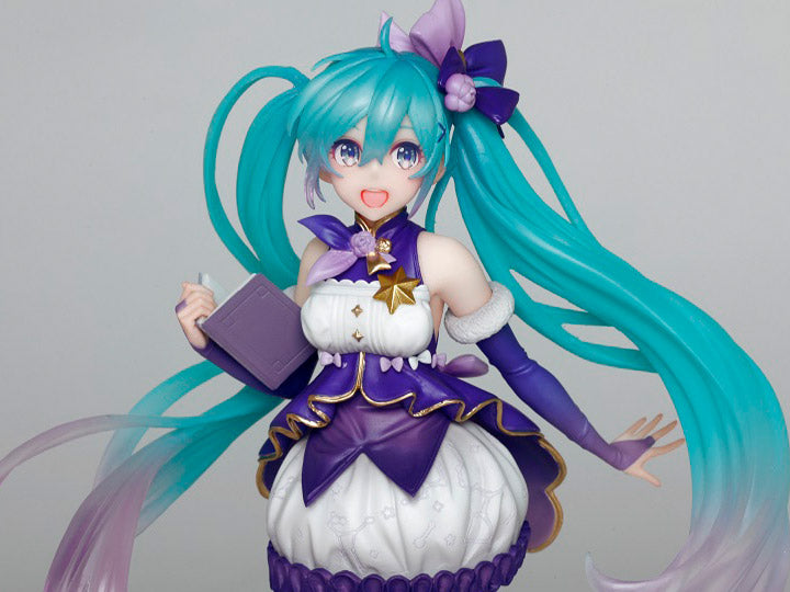 Hatsune Miku Taito 3rd season winter ver. figure