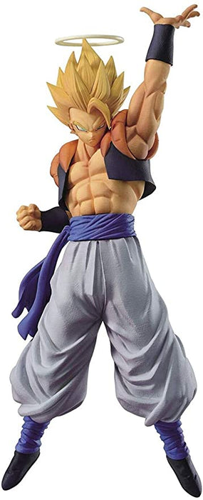 DRAGON BALL - LEGENDS COLLAB - GOGETA FIGURE